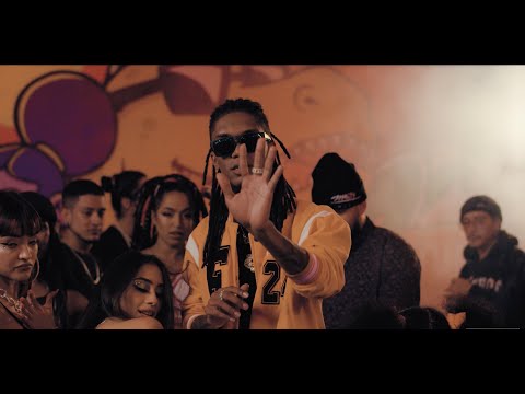 Eichem - Kéme (Video Oficial)