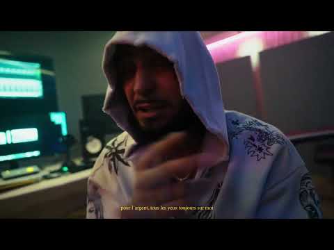 KOBA LAD X JC REYES - LA ZONE