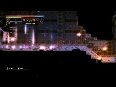 Getting A CLUSTER F*** OF MAGES AT THE SAME TIME: Salt and Sacrifice