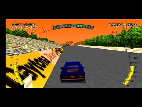 Choro Q2 | Datsun 240Z | PS1 Gameplay