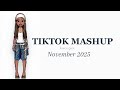 Tiktok Mashup November 2025 NOT CLEAN