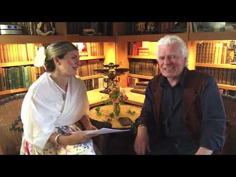 Yes Interviews: 6/11/20 - Roger Dean Questions and Answers (Part 3)