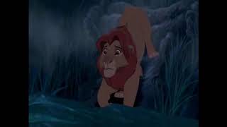 The Lion King - Wherever the Trail May Lead