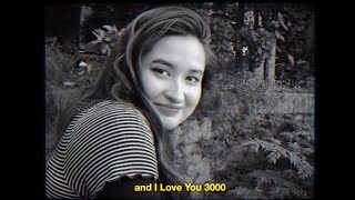 Stephanie Poetri - I Love You 3000 (Official Music