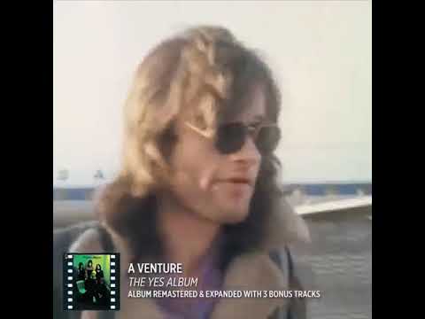 Yes Miscellany: 11/14/13 - YesWorld FB Promo Video - A Venture