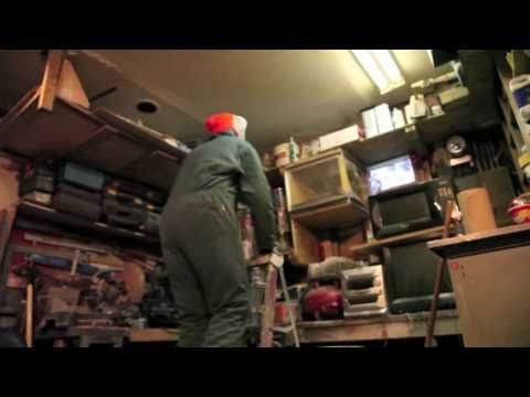 KOTD - Adam Bomb - My People