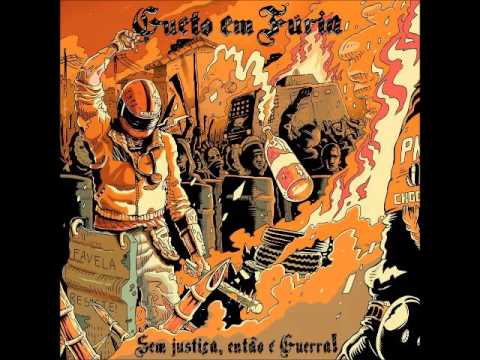 GUETO EM FÚRIA - revolta [Part IDS]