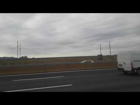 Frecciarossa 9523 Torino PN Reggio Calabria c.le