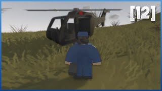 Mergem la Deadzone | Unturned Romania S5 [12]