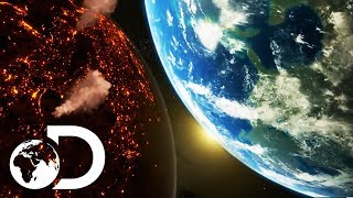 Is There Life On Other Planets? | SPACE WEEK 2018
