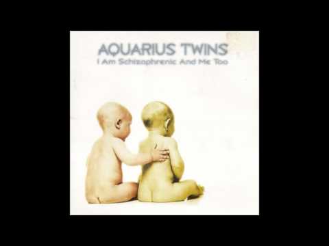 Aquarius Twins - A.Guy Sebbag & Arick Rudich [Full Album]