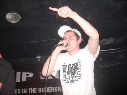 Padlin'ski & Kaczpir-Strach.Prod.Klipo KDZ / DRBEATS