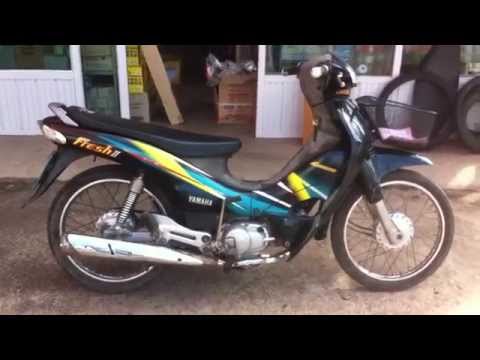 Review YAMAHA FRESH 2