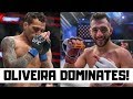 Charles Oliveira Vs Jared Gordon Full Fight Prediction And Breakdown UFC Sao Paulo Betting Tips