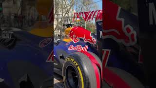 🇹🇷 Formula 1 Yeniden Turkey’de 🏎️💨