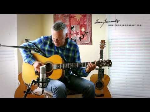 Day Tripper / Lady Madonna (The Beatles) | Tommy Emmanuel