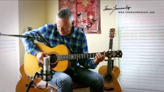 Day Tripper / Lady Madonna (The Beatles) | Tommy Emmanuel