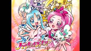 Cover art for Special Colorful ULTRA Happy Remix
