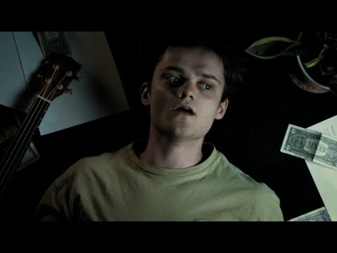 LeGrand x CG5 - Give a Little Slowed + Reverb + Lyrics