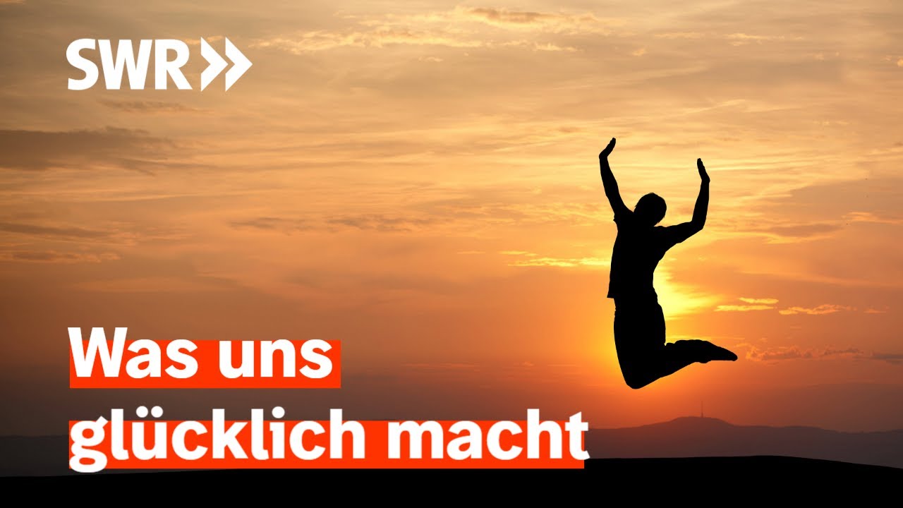 Entspannt und glücklich: Aufatmen im Kloster, achtsam Wandern, Tangotanzen | SWR Treffpunkt