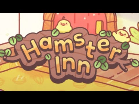 [Hamster Inn] Gameplay 1 - YouTube