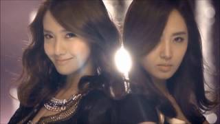 SNSD   Trick 소녀시대   Trick FMV HD 720 Full HD