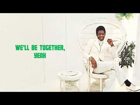 Al Green - Love and Happiness (Official Lyric Video)