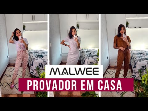Provador Malwee - Muitos Looks versáteis | Priscila Marqs