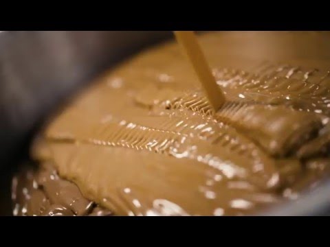 Sneak preview: Vincent Vallée preparations at Harrods