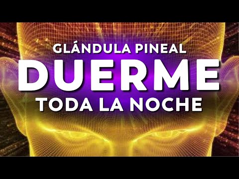👁️​ Meditación Guiada para ACTIVAR la GLÁNDULA PINEAL | ¡Súper efectiva!