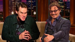 Download lagu Nobody Breaks Celebrities Like Jim Carrey! mp3