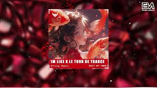 LE TOUR DE TRANCE - VIETZ REMIX | Nhạc Hot Tik Tok Remix Mới Nhất 2024