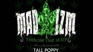 03.TALL POPPY - MADIZM - THROW THE M UP