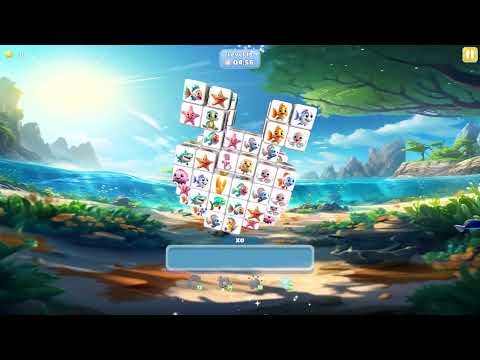 Fishie Cube _Classic Master 3D video thumbnail
