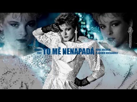 Iveta Bartošová - To mě nenapadá / 2003