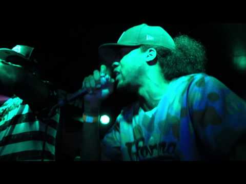 WordSmiff | Live @ The EarWaxxSessions