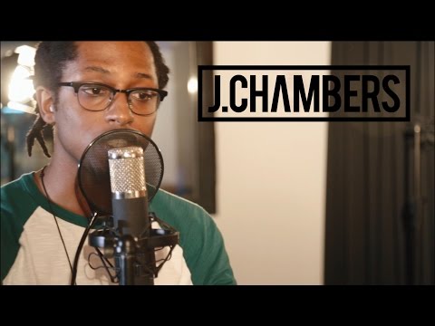 J Chambers - Black Friday acoustic session