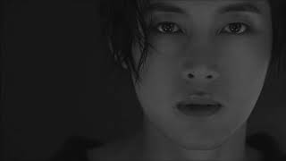 SUB ESPAÑOL - キム・ヒョンジュン Kim Hyun Joong "Take my hand " [English + Romaji ]