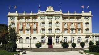 Procol Harum - Grand Hotel