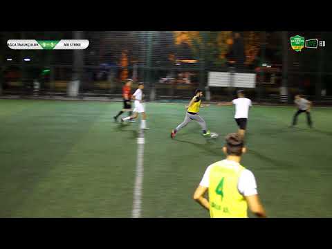 8 / Volkan Gürbudak / Ağca Tavukçuluk / iddaa Rakipbul Ligi 2018