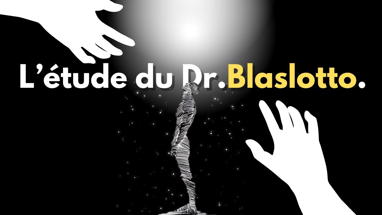 Ce concept Psychologique qui crée des Surhumains