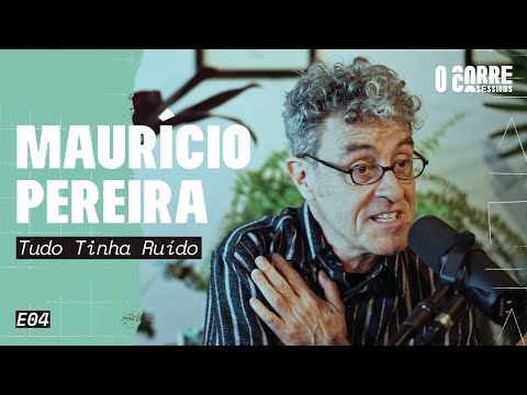 Tudo Tinha Ruído video