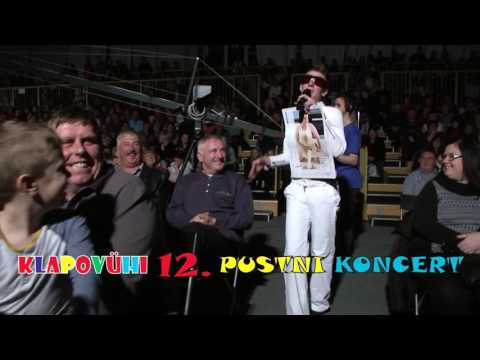 12. Klapovühov pustni koncert - Točka Murko