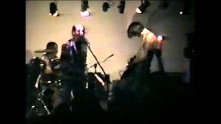 Nirvana - Eagles Hall, Hoquiam 1988 (AMT #1b)