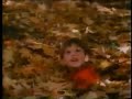 Classic Sesame Street Film Autumn To Winter