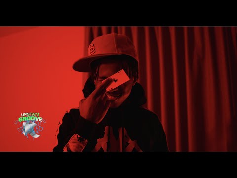 RG x Ace Irv x B Rose - GET CRAZY | 🎥 by @UpstateGroove