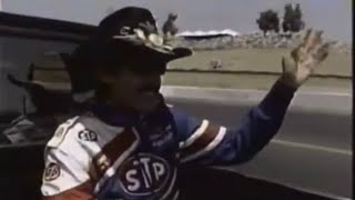 The Final Years of Richard Petty’s Career Part 5: 1992 (The Fan Appreciation Tour) TRAILER