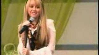 Hannah Montana - If We Were a Movie