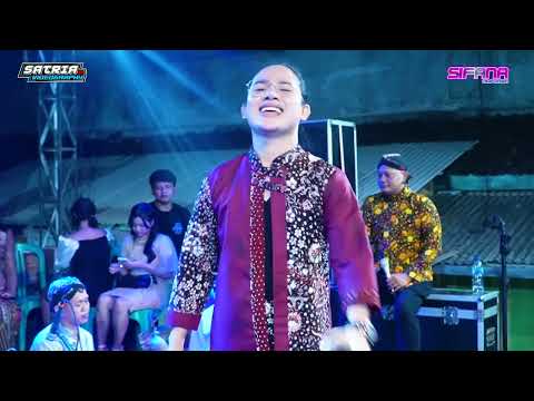 NINGGAL KATRESNAN ∆ FALLDEN ✓ SIFANA CAMPURSARI TEMPURAN BLORA