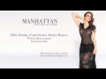 LIZA MINELLI The man I love – Manhattan Band ...